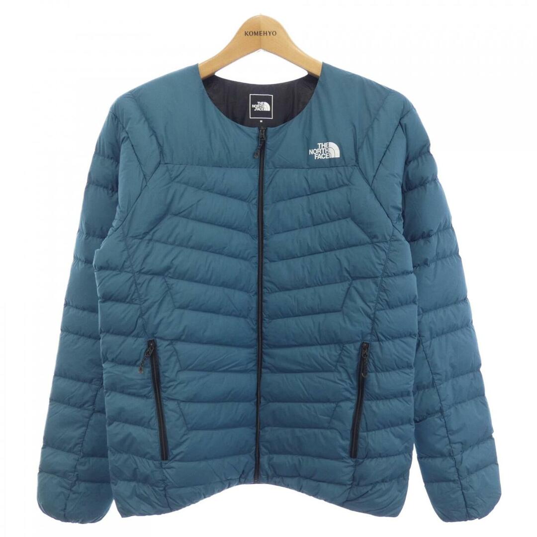 ザノースフェイス THE NORTH FACE ブルゾン付属情報について