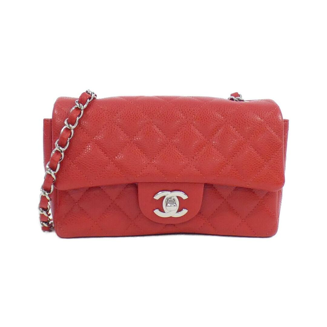 CHANEL(シャネル)のシャネル 69900 ショルダーバッグ レディースのバッグ(ショルダーバッグ)の商品写真