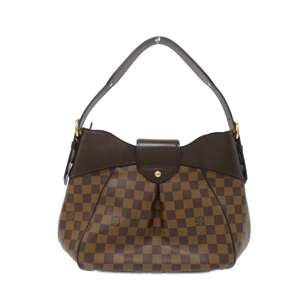 LOUIS VUITTON　システィナMM　N41541　ダミエ　【437】