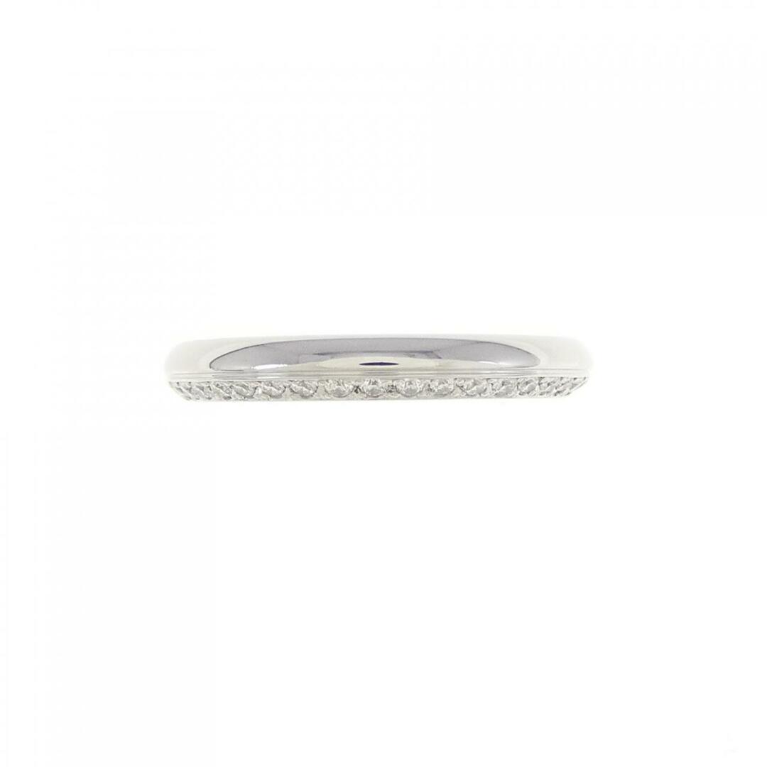 PT ダイヤモンド リング 0.07CT レディースのアクセサリー(リング(指輪))の商品写真