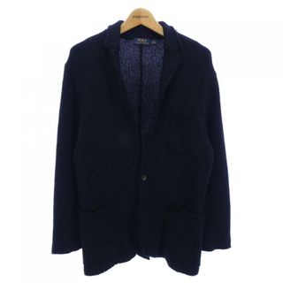 POLO RALPH LAUREN - 美品 ポロラルフローレン テーラードジャケット