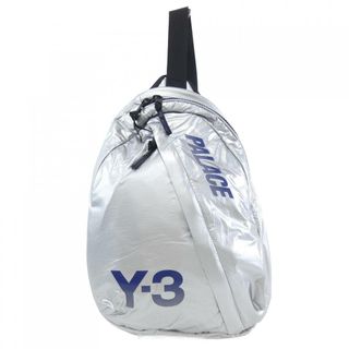 Y-3 - 新品未使用 Y-3 カラビナ付 ロゴ ポーチの通販 by あお's shop ...