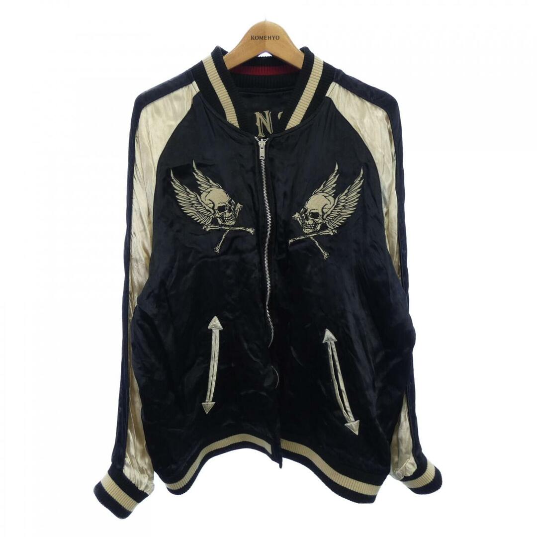 VANSON - バンソン VANSON スカジャンの通販 by KOMEHYO ONLINE ラクマ