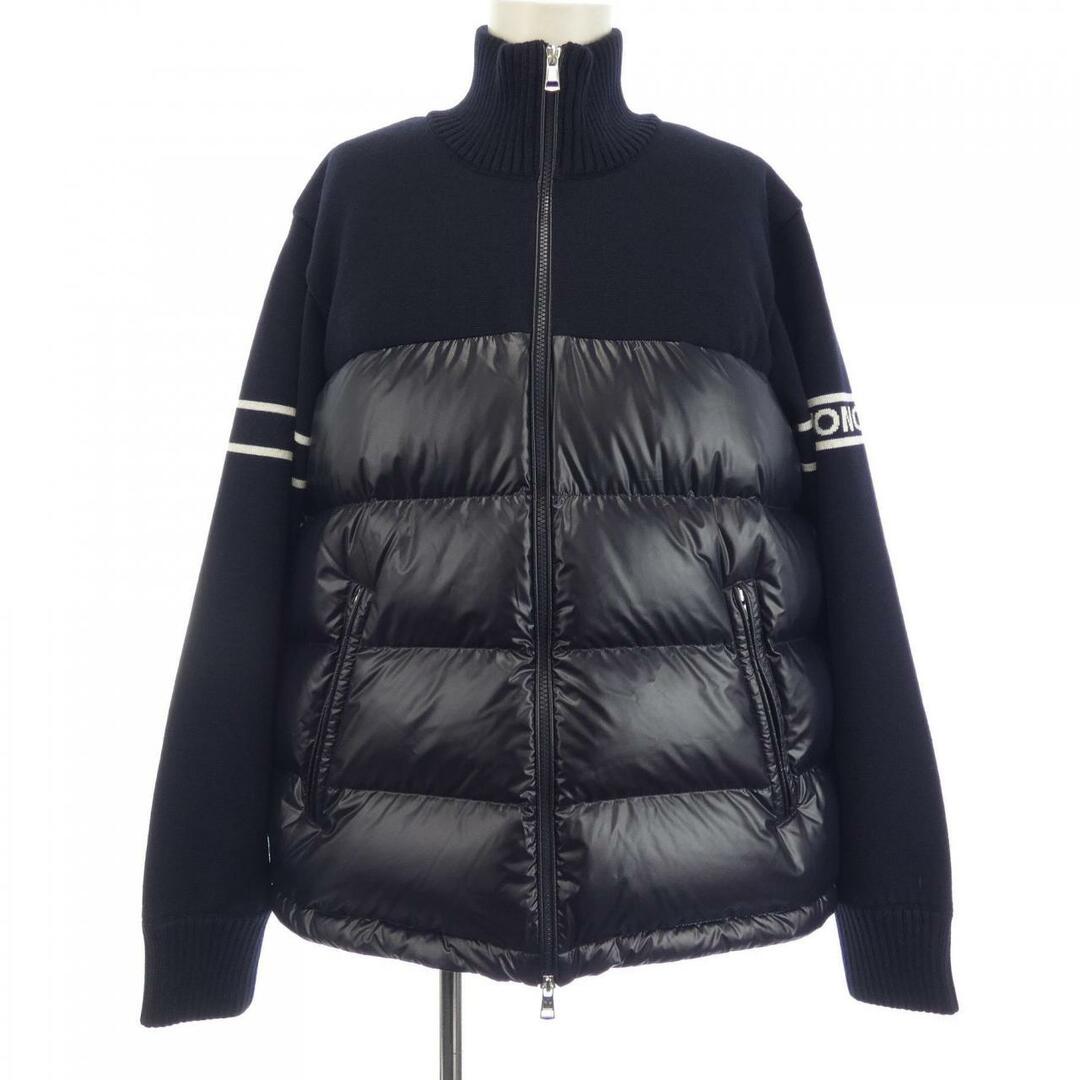 【新品】モンクレール MONCLER ダウンジャケット