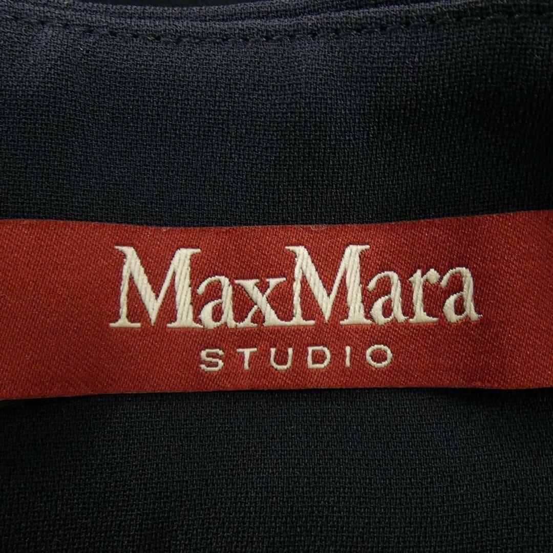 Max Mara - マックスマーラステュディオ Max Mara STUDIO パンツの通販 ...