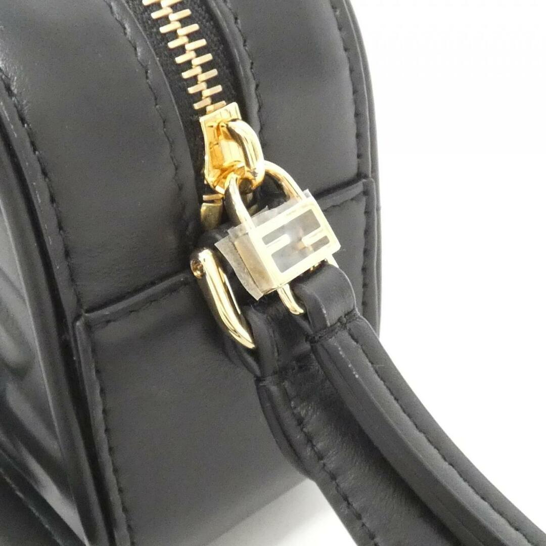 FENDI(フェンディ)の【新品】フェンディ 8BS077 ANWT ショルダーバッグ レディースのバッグ(ショルダーバッグ)の商品写真