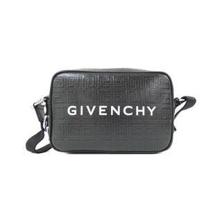 ジバンシィ(GIVENCHY)の【新品】ジバンシー ジ-エッセンシャルズ カメラ バッグ BKU02XK1LF ショルダーバッグ(ショルダーバッグ)