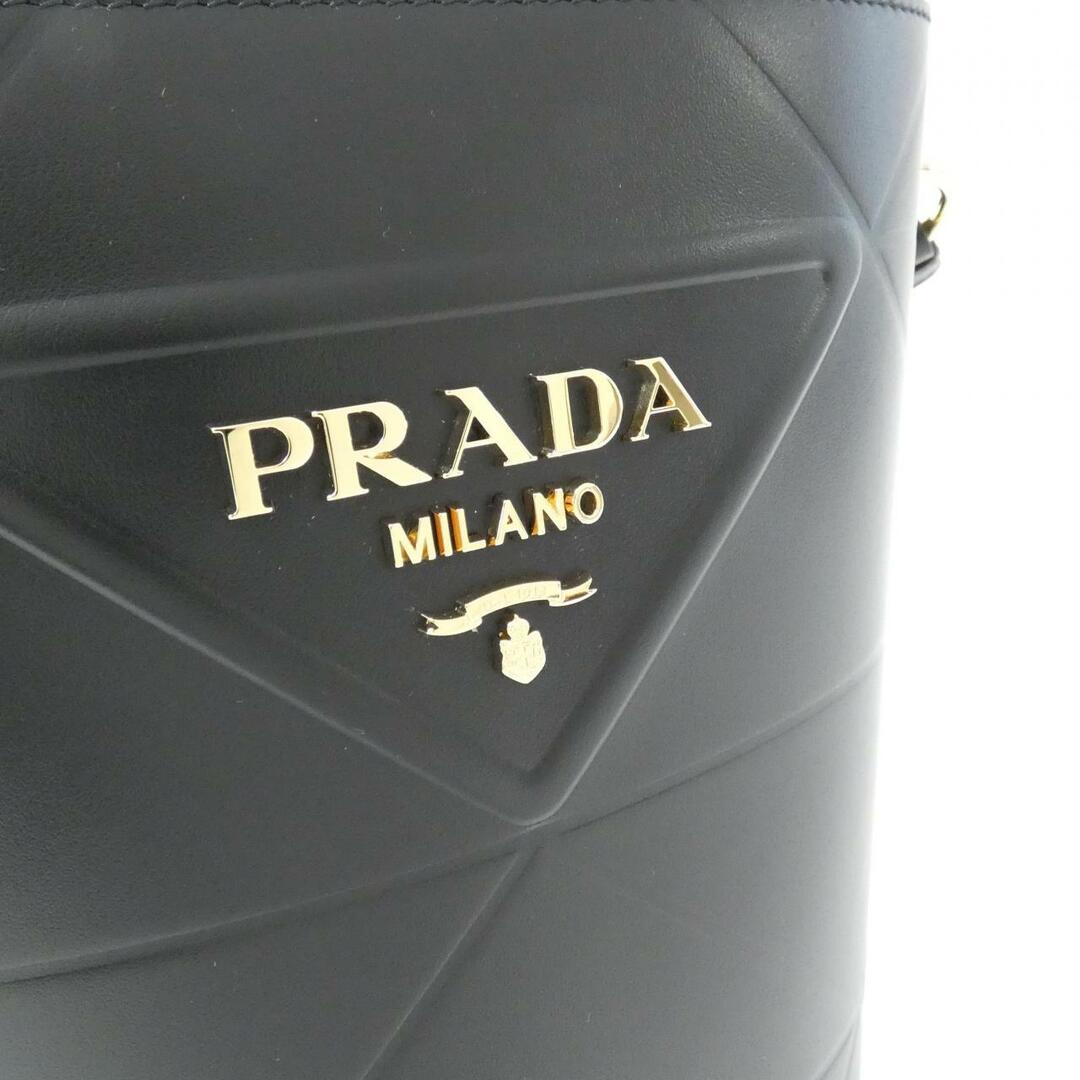 PRADA(プラダ)の【新品】プラダ 1BE048 ショルダーバッグ レディースのバッグ(ショルダーバッグ)の商品写真