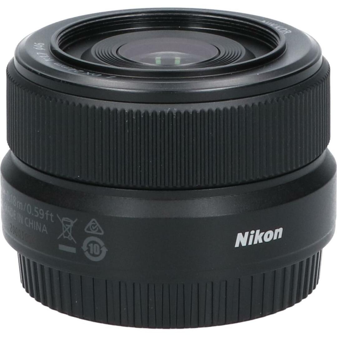 ＮＩＫＯＮ　Ｚ　ＤＸ２４ｍｍ　Ｆ１．７