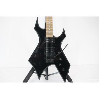 ビーシーリッチ(B.C. Rich)のＢ．Ｃ．ＲＩＣＨ　　ＷＡＲＬＯＣＫ－７００ＪＥ(エレキギター)