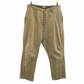 キャピタル メンズパンツの通販 500点以上 | KAPITALのメンズを買う
