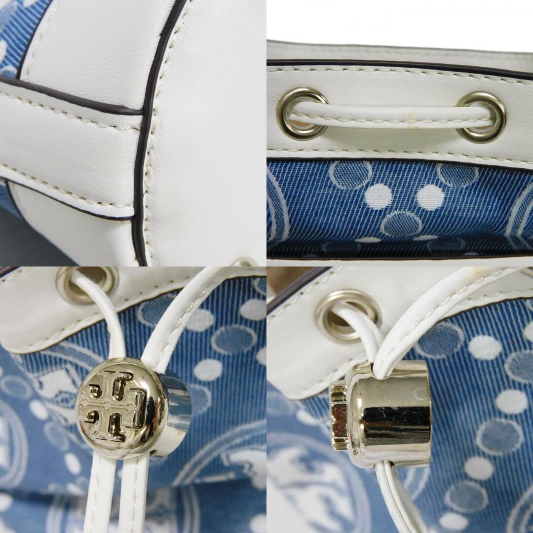Tory Burch - Tory Burch トリーバーチ T モノグラム シェニール ミニ