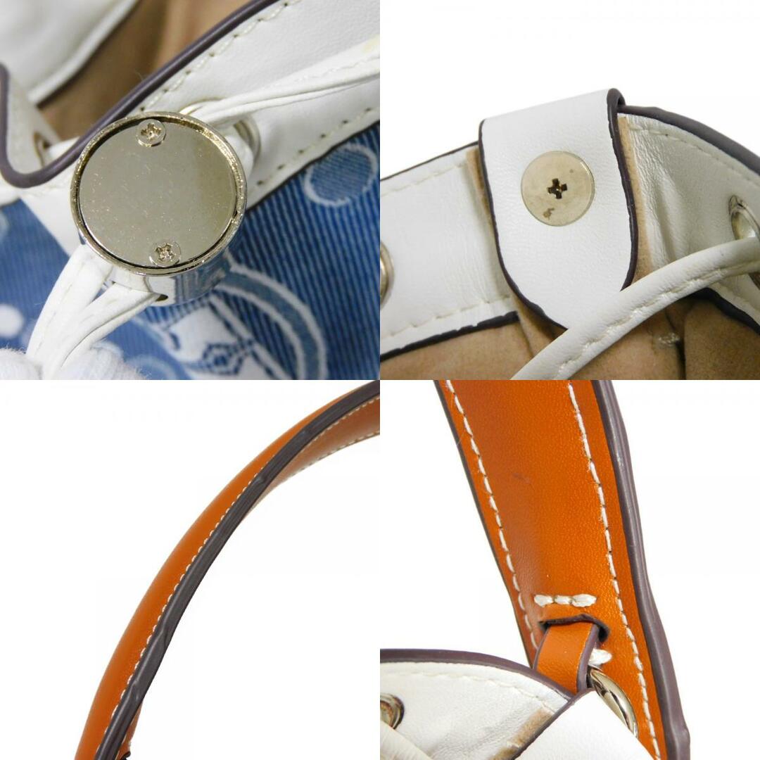 Tory Burch - Tory Burch トリーバーチ T モノグラム シェニール ミニ
