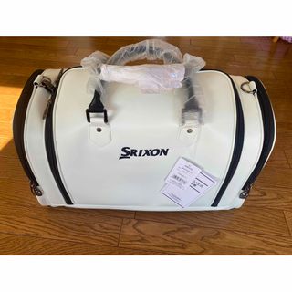 スリクソン(Srixon)のスリクソン　ボストンバック　GGB-S164(ボストンバッグ)