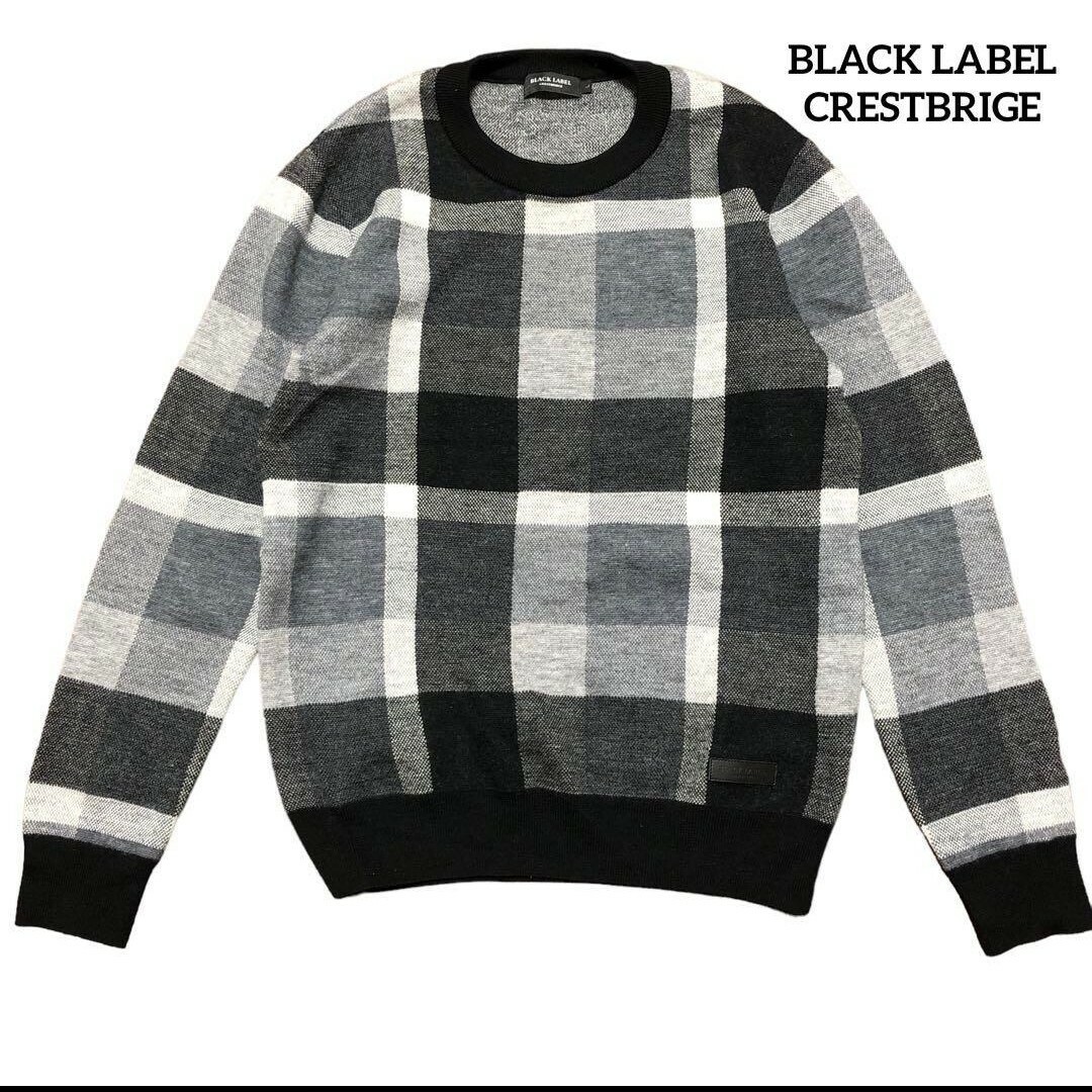 BLACK LABEL CRESTBRIDGE - BLACK LABEL CRESTBRIGE チェック