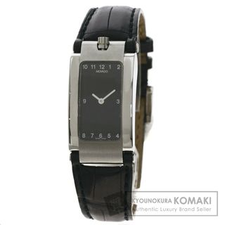 MOVADO ラウンド Ref.3716 アンティーク品 レディース 腕時計