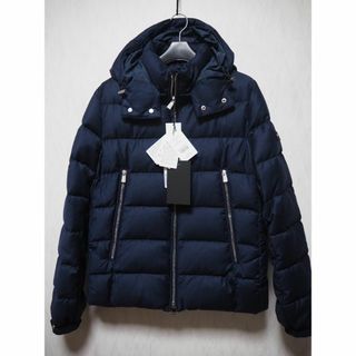 タトラス(TATRAS)の新品タグ付き　タトラス　21-22AW　DOMIZIANO　ウール　ダウン　1(ダウンジャケット)