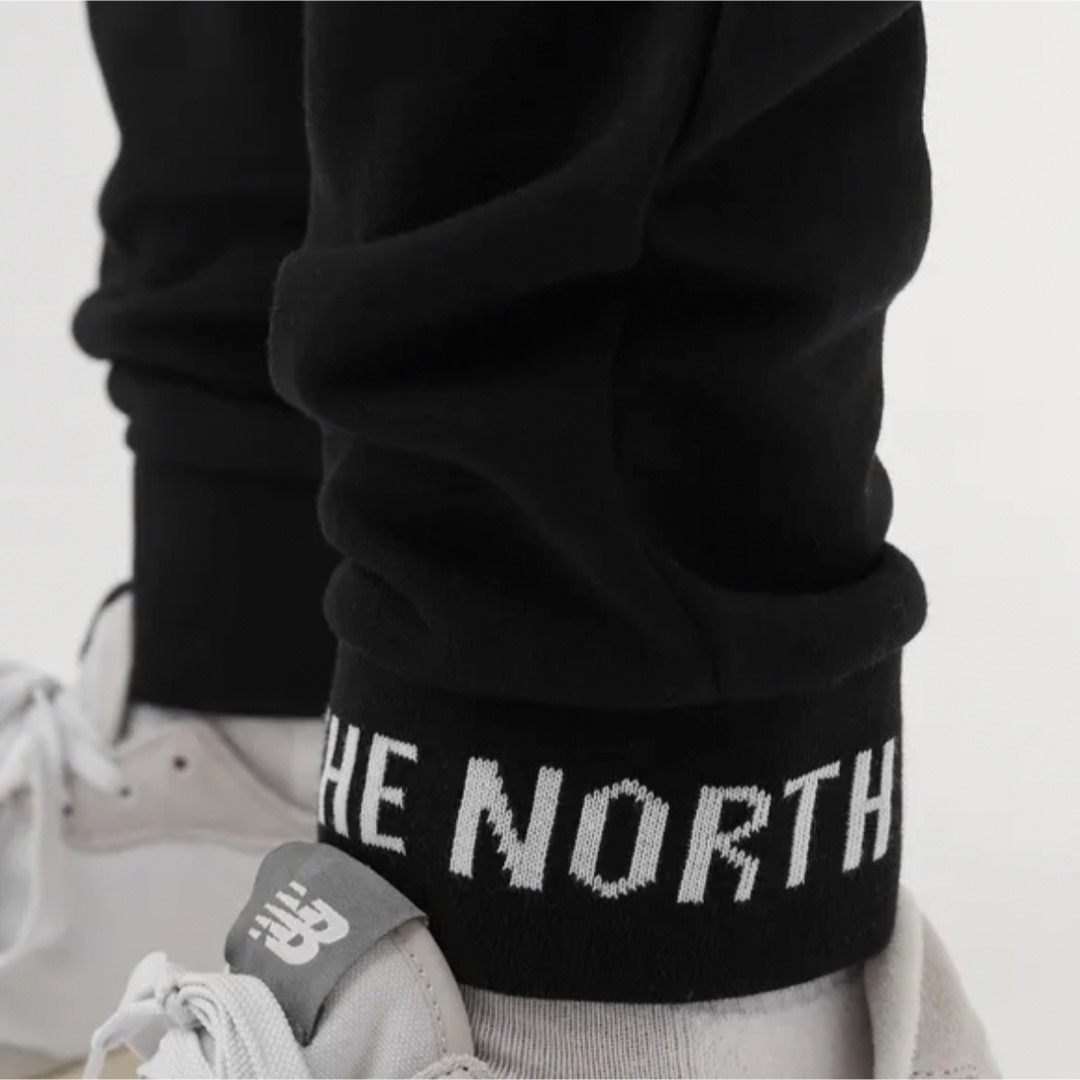THE NORTH FACE(ザノースフェイス)のノースフェイス スウェットパンツ ズボン ジョガーパンツ 長ズボン メンズ L メンズのパンツ(その他)の商品写真