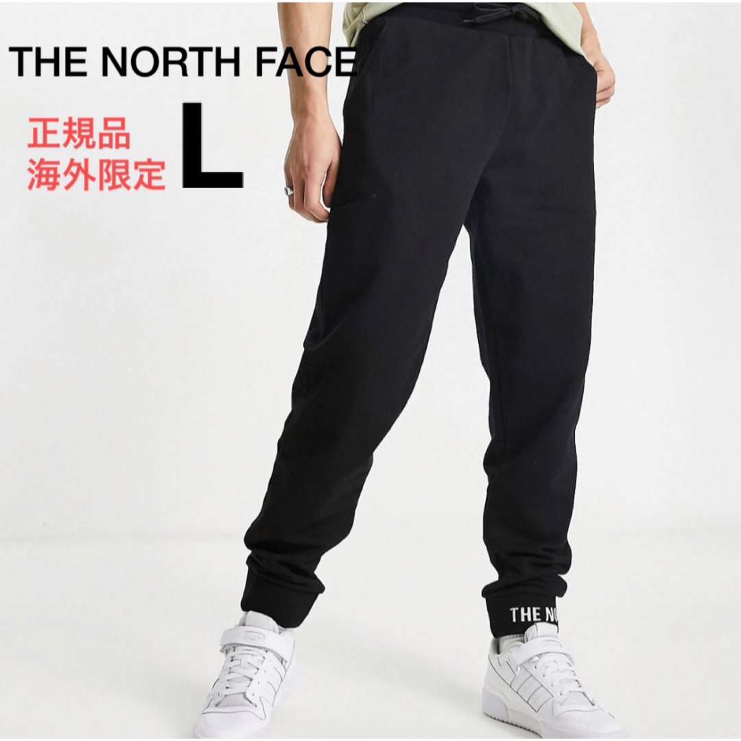 THE NORTH FACE　ノースフェイス　パンツ　新品　ズボン　メンズ　L