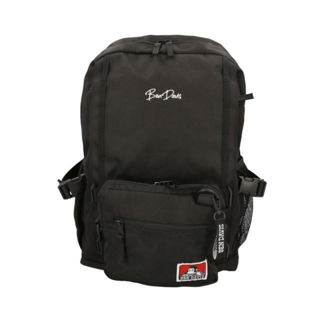 逸品 BENDAVIS ベンデイビス SYSTEM DAYPACK | www.takalamtech.com