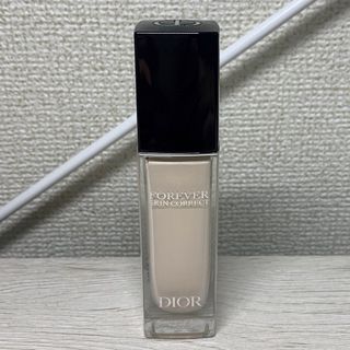 ディオール(Dior)のDIOR フォーエバースキン コレクトコンシーラー 00(コンシーラー)