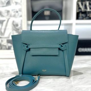 セリーヌ ベルトの通販 2,000点以上 | celineを買うならラクマ