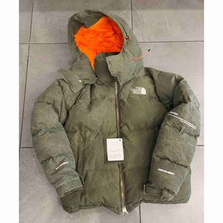 極美品 READYMADE DOWN JACKET READY MADE