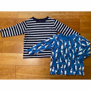 ベビーギャップ(babyGAP)のしほり様　専用(シャツ/カットソー)