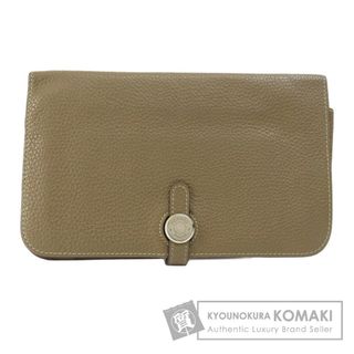 エルメス 長財布(ベージュ系)の通販 91点 | Hermesを買うならラクマ
