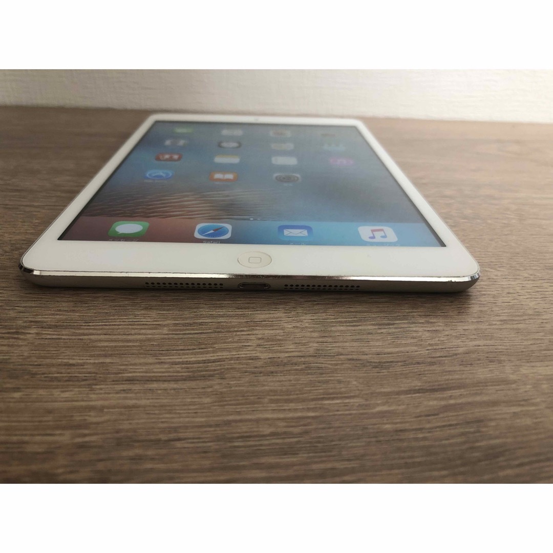 iPad mini 16GB（ME279J/A）