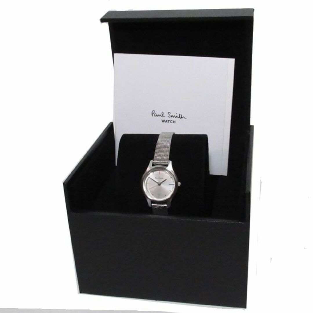 Paul Smith - 【新古品(Sランク/展示品)】 ポール・スミス 時計