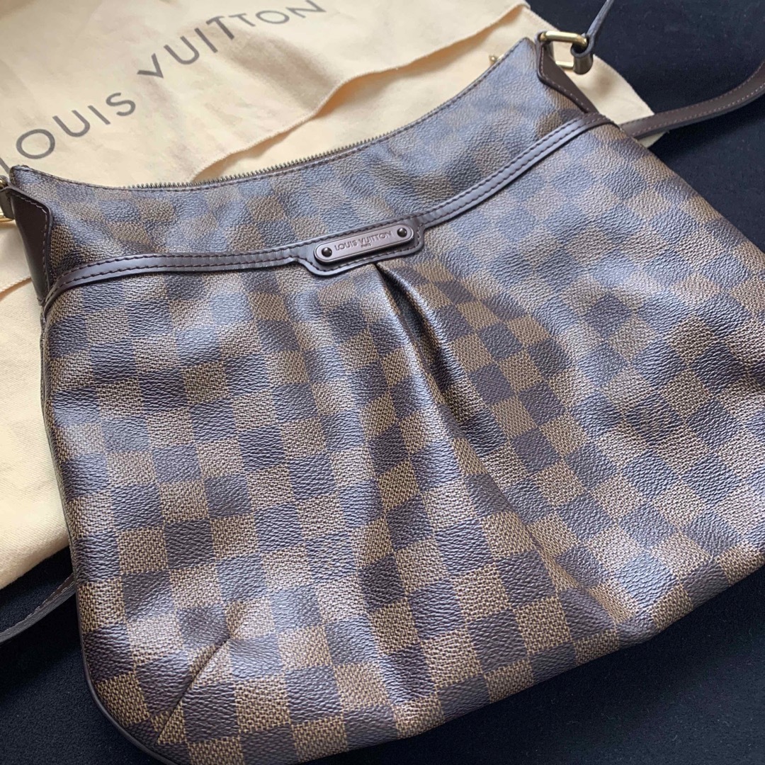 LOUIS VUITTON(ルイヴィトン)のビトンダミエショルダーバッグ レディースのバッグ(ショルダーバッグ)の商品写真