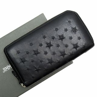 最終お値下げ！ラスト1点！JIMMY CHOO 折り財布