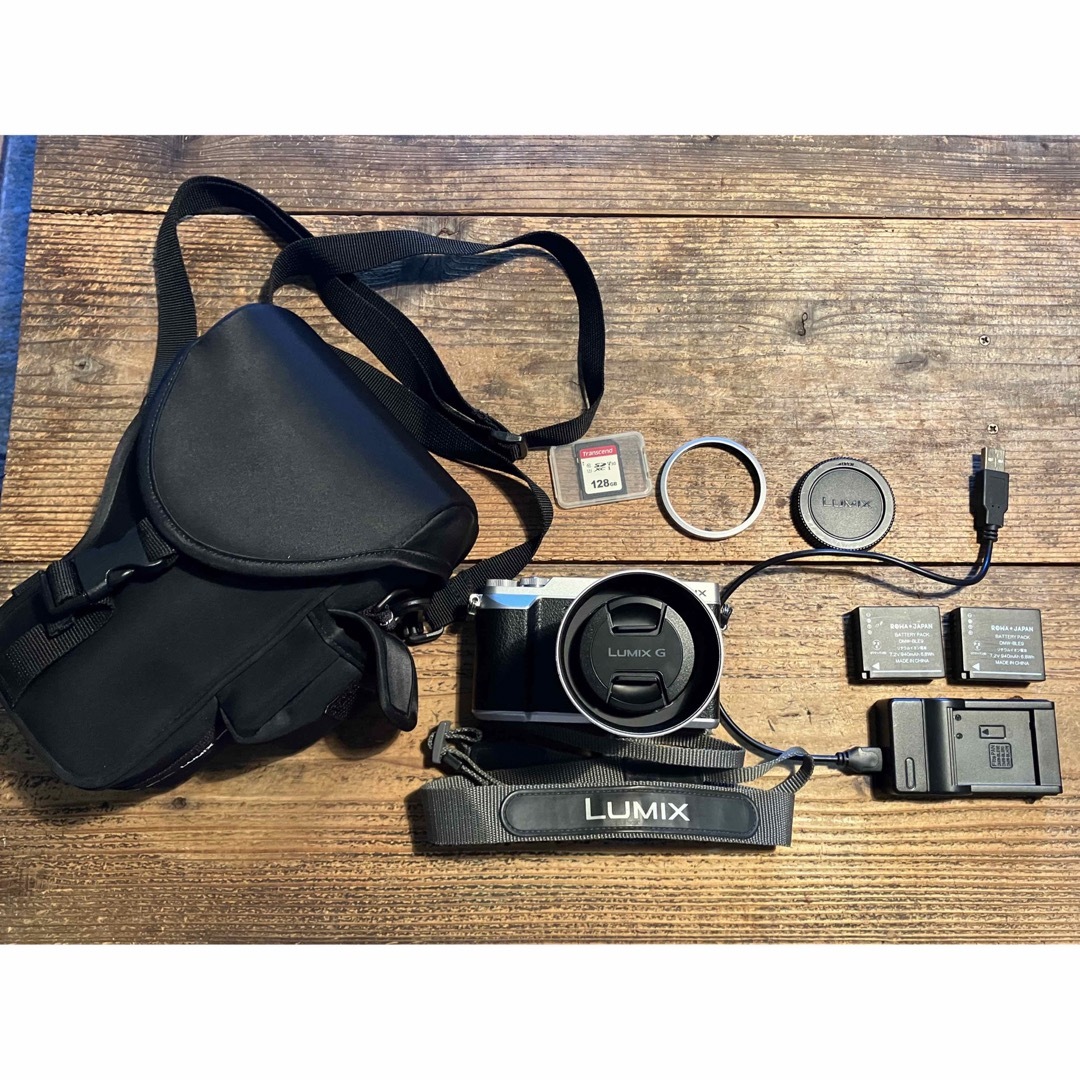 Panasonic DMC−GX7MK2 / LUMIX G 25mm F1.7 Panasonic DMC−GX7MK2 / LUMIX G 25mm F1.7