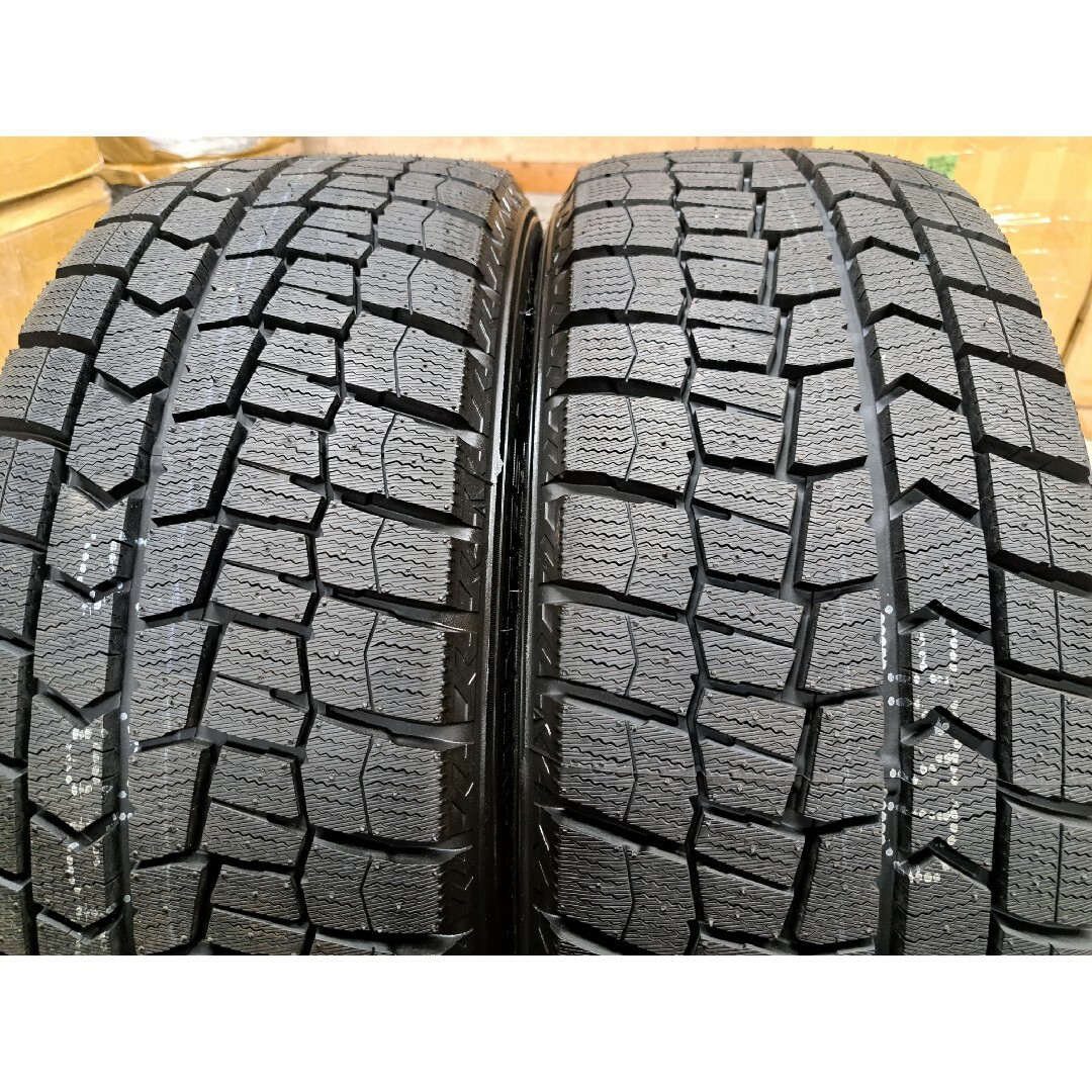 【新品】スバル レヴォーグ 純正ホイールタイヤ 215/50R17 スタッドレス