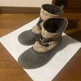 Columbia - 【匿名配送】Columbia サップランドチャッカ ブラウン 28cm