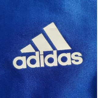 adidas　サッカーパンツ　160(ウェア)