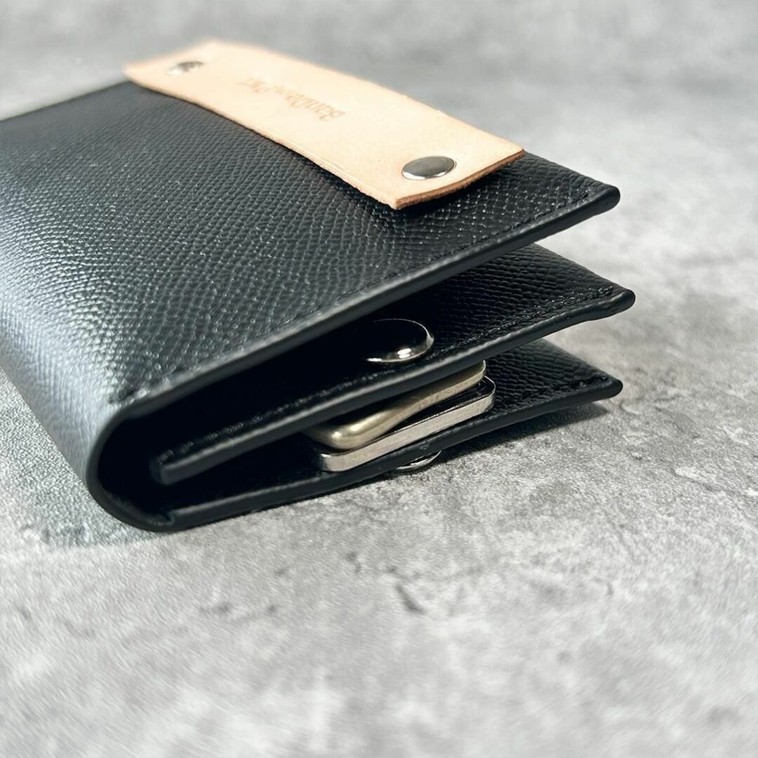 BanDe ná Part / Multi Key Wallet