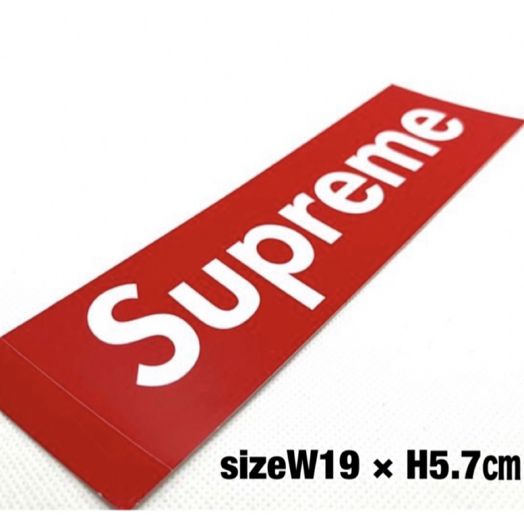 Supreme(シュプリーム)のSUPREME Sticker & Trump Set ■SstK メンズのファッション小物(その他)の商品写真