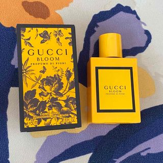 グッチ(Gucci)のGUCCI 香水(香水(女性用))