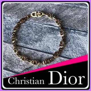 ディオール(Christian Dior) ブレスレット/バングルの通販 1,000点以上