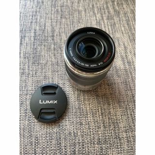 パナソニック(Panasonic)のPanasonic LUMIX 望遠レンズ(45-150)(レンズ(ズーム))