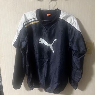 プーマ(PUMA)のPUMA プーマ　トップス　長袖　XO  トレーニングウェア　ジャージ(ジャージ)