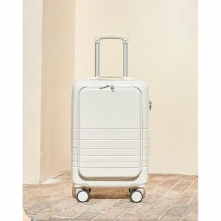 スーツケース 機内持ち込み可能Sサイズ20インチ軽量キャリーケースキャリーバッグ(スーツケース/キャリーバッグ)