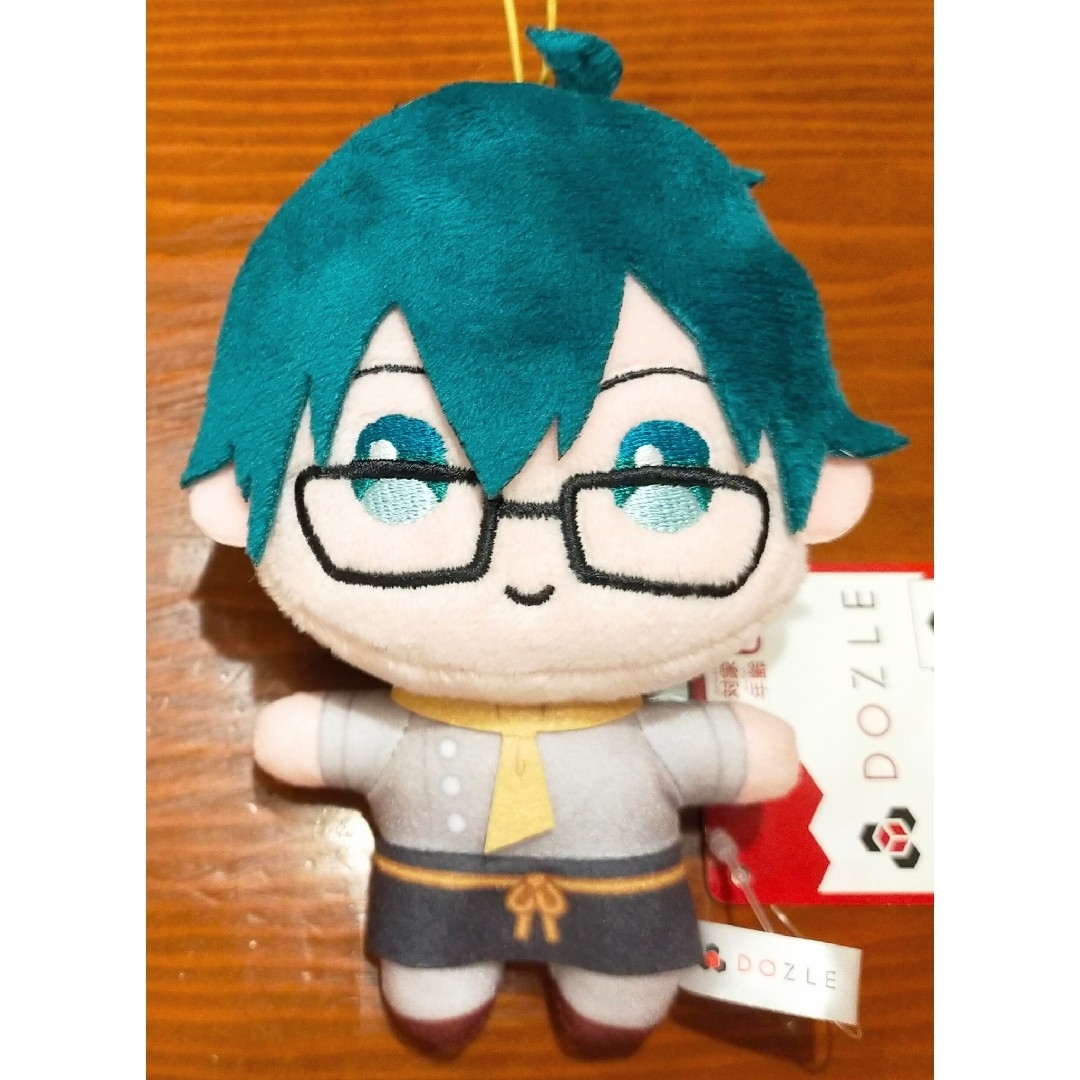 ✳GIGO ドズル社 マスコットぬいぐるみ おんりー✳の通販 by ✳GIGO ドズル社 マスコットぬいぐるみ おんりー✳の通販 by