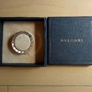 ブルガリ(BVLGARI)のブルガリ キーリング(キーホルダー)