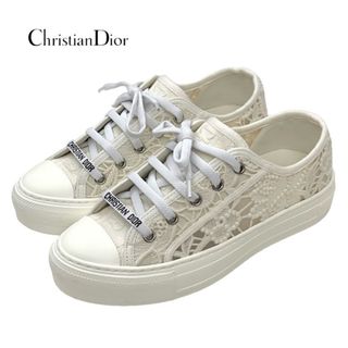 DIOR スニーカー新品未使用‼️早い者勝ち‼️ ChristianDior