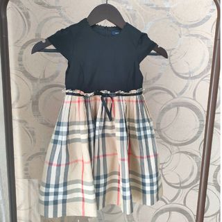 バーバリー(BURBERRY) 子供 ドレス/フォーマル(女の子)の通販 200点