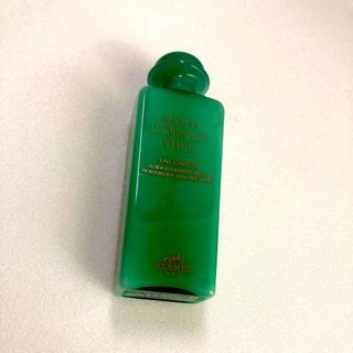 エルメス(Hermes)のHERMES エルメス  D'ORANGE VERTE アロマ(ボディクリーム)