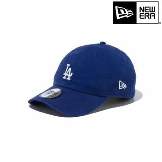 ニューエラー(NEW ERA)の新品NEW ERA(ニューエラ)カジュアルクラシック LAドジャース　ロイアル(キャップ)